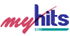 MyHits logo